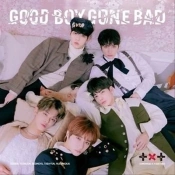 Capa do artigo GOOD BOY GONE BAD - CD