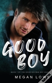 Capa do artigo Good Boy