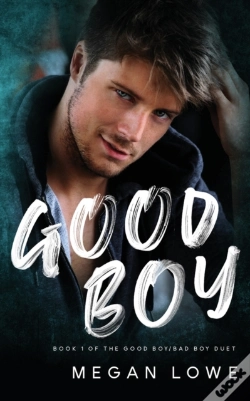 Capa do artigo Good Boy