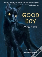 Capa do artigo Good Boy