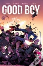 Good Boy: Omnibus One