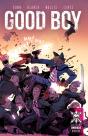 Good Boy: Omnibus One - Preview