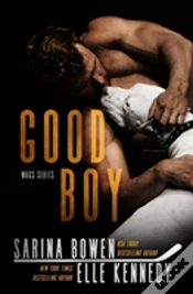 Capa do artigo Good Boy