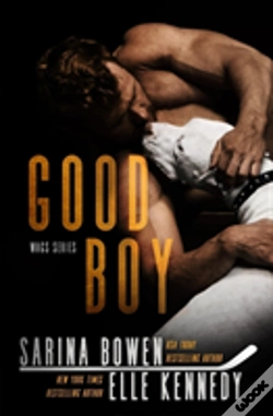 Capa do artigo Good Boy