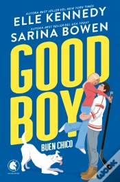Capa do artigo Good Boy