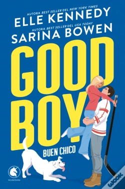 Capa do artigo Good Boy