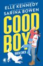 Good Boy - Preview