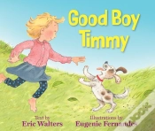 Capa do artigo Good Boy Timmy
