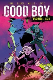 Good Boy, Vol. 3