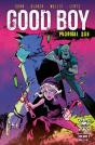 Good Boy, Vol. 3 - Preview