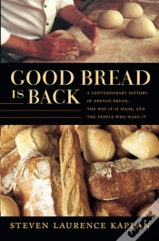 Capa do artigo Good Bread Is Back