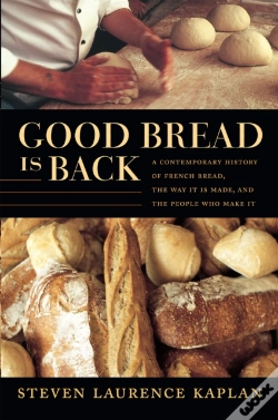 Capa do artigo Good Bread Is Back