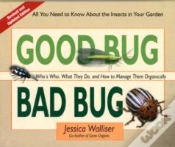 Capa do artigo Good Bug Bad Bug