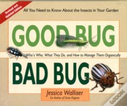 Capa do artigo Good Bug Bad Bug