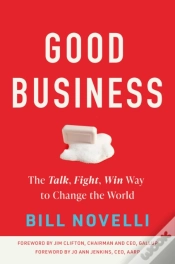 Capa do artigo Good Business