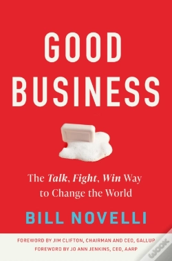 Capa do artigo Good Business