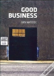 Capa do artigo Good Business
