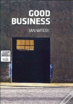 Capa do artigo Good Business