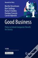 Good Business