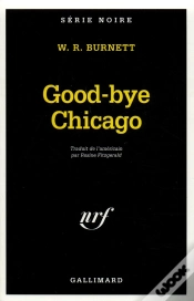 Capa do artigo Good Bye Chicago