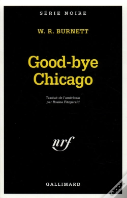 Capa do artigo Good Bye Chicago