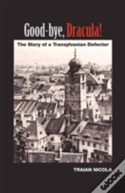 Capa do artigo Good-Bye, Dracula!: The Story Of A Trans