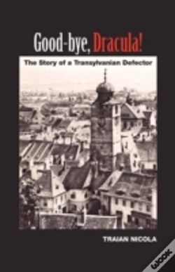 Capa do artigo Good-Bye, Dracula!: The Story Of A Trans