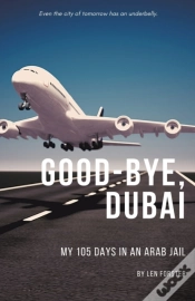 Capa do artigo Good-Bye, Dubai