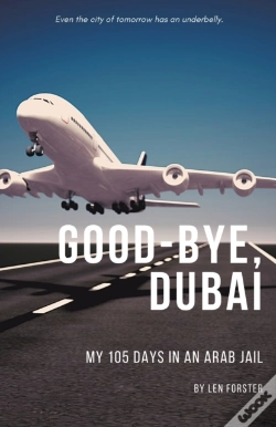 Capa do artigo Good-Bye, Dubai