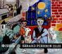 Good-bye Gagarine - CD - Preview
