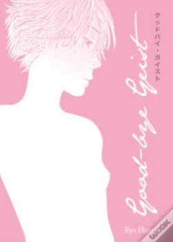 Capa do artigo Good-Bye Geist