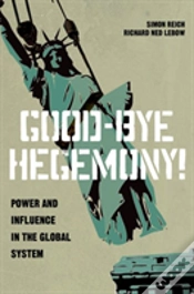 Capa do artigo Good-Bye Hegemony!