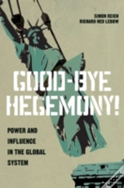 Capa do artigo Good-Bye Hegemony!