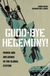 Capa do artigo Good-Bye Hegemony!