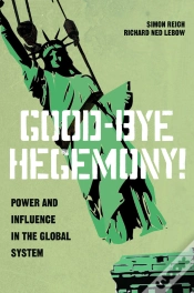 Capa do artigo Good-Bye Hegemony!