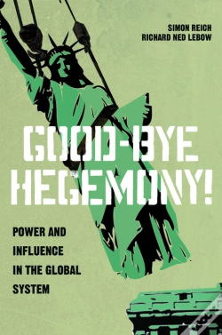 Capa do artigo Good-Bye Hegemony!