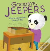 Capa do artigo Good-Bye, Jeepers