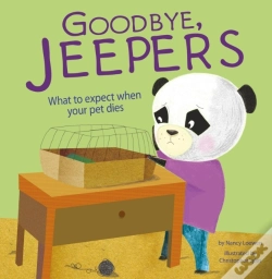 Capa do artigo Good-Bye, Jeepers
