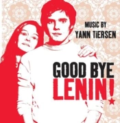Capa do artigo Good Bye Lenin! - Vinil