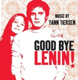 Capa do artigo Good Bye Lenin! - Vinil