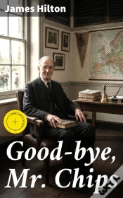 Capa do artigo Good-Bye, Mr. Chips