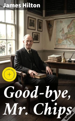 Capa do artigo Good-Bye, Mr. Chips