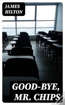 Capa do artigo Good-Bye, Mr. Chips