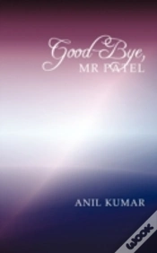 Capa do artigo "Good-Bye, Mr Patel"