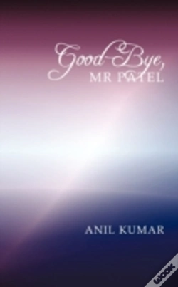 Capa do artigo "Good-Bye, Mr Patel"