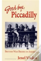Good-Bye, Piccadilly
