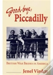 Capa do artigo Good-Bye, Piccadilly