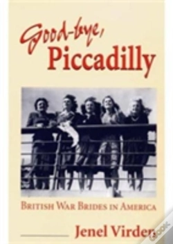 Capa do artigo Good-Bye, Piccadilly