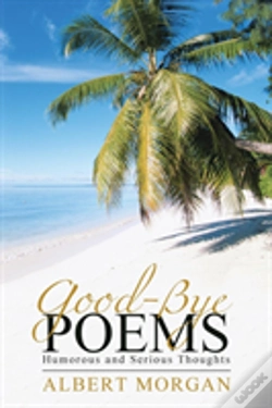 Capa do artigo Good-Bye Poems