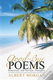 Capa do artigo Good-Bye Poems